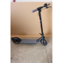 SALE OUT. Ninebot by Segway Kickscooter F25E II, Dark Grey Segway Kickscooter F25E II Powered by Segway, 10 , DAMAGED PACKAGING, USED, REPAIRED, MINOR SCRATCHES ON STEERING WHEEL SCREEN AND STEERING WHEEL ITSELF., Dark Grey