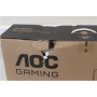 SALE OUT. AOC 27G2SAE/BK 27 1920x1080/16:9/1ms/350cd/m2/ HDMI, DP , Headphone out AOC DAMAGED PACKAGING