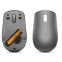 Lenovo , Wireless Mouse , Wireless mouse , 530 , Wireless , 2.4 GHz Wireless via Nano USB , Graphite , year(s)