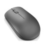 Lenovo , Wireless Mouse , 530 , Wireless , Wireless mouse , 2.4 GHz Wireless via Nano USB , Graphite