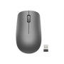Lenovo , Wireless Mouse , 530 , Wireless , Wireless mouse , 2.4 GHz Wireless via Nano USB , Graphite