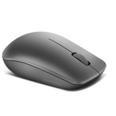 Lenovo , Wireless Mouse , 530 , Wireless , Wireless mouse , 2.4 GHz Wireless via Nano USB , Graphite
