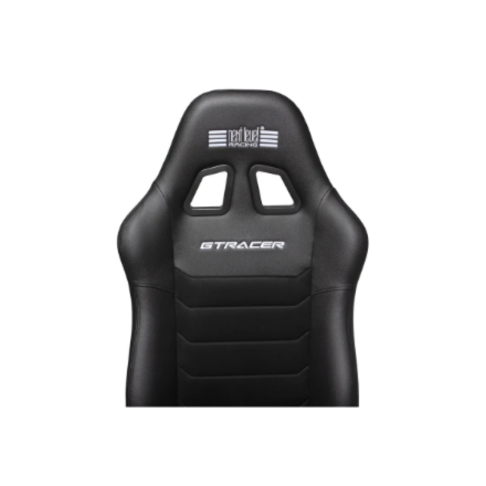 Next Level Racing , Racing Simulator Cockpit , GTRacer 2.0 , Black
