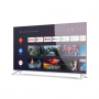 Allview , QL50ePlay6100-U , 50 (126 cm) , Smart TV , Android TV , UHD , Black