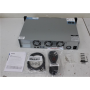 SALE OUT. , QNAP 8-Bay Short-Depth Rackmount NAS , TS-855eU-8G , Intel Atom , C5125 8-core , Processor frequency 2.8 GHz , 8 GB , DEMO