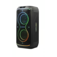 Muse M-1930 DJ Bluetooth Party Box Speaker, Black , Muse