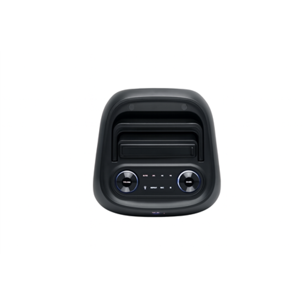 Muse Party Box Speaker , M-1930 DJ , 300 W , Bluetooth , Black , Portable , Wireless connection