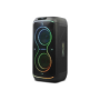 Muse , Party Box Speaker , M-1930 DJ , 300 W , Bluetooth , Wireless connection , Portable , Black