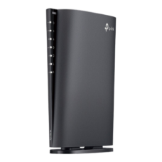 AX6000 8-Stream Wi-Fi 6 Router with 2.5G Port , Archer AX80 , 802.11ax , 10/100/1000 Mbit/s , Ethernet LAN (RJ-45) ports 3 , Mesh Support Yes , MU-MiMO Yes , No mobile broadband , Antenna type Internal , 1× USB 3.0 Port
