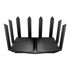 AX6000 8-Stream Wi-Fi 6 Router with 2.5G Port , Archer AX80 , 802.11ax , 10/100/1000 Mbit/s , Ethernet LAN (RJ-45) ports 3 , Mesh Support Yes , MU-MiMO Yes , No mobile broadband , Antenna type Internal , 1× USB 3.0 Port