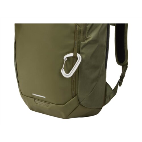Thule , TCHB-115 Chasm , Backpack 26L , Backpack for laptop , Olivine , Waterproof