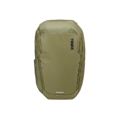 Thule , TCHB-115 Chasm , Backpack 26L , Backpack for laptop , Olivine , Waterproof