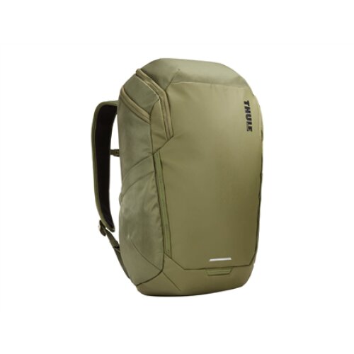 Thule , TCHB-115 Chasm , Backpack 26L , Backpack for laptop , Olivine , Waterproof