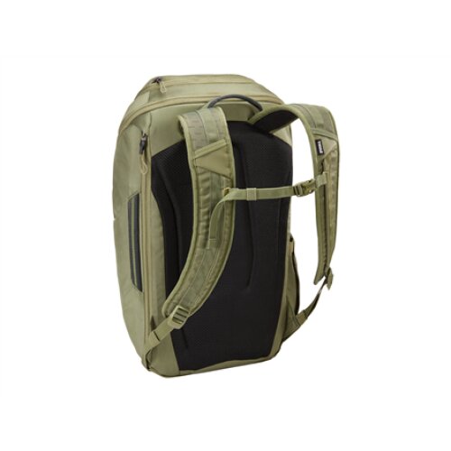Thule , TCHB-115 Chasm , Backpack 26L , Backpack for laptop , Olivine , Waterproof