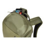 Thule , TCHB-115 Chasm , Backpack 26L , Backpack for laptop , Olivine , Waterproof
