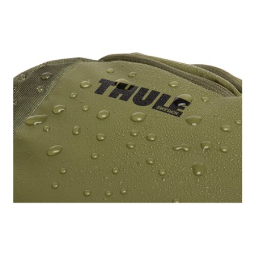 Thule , TCHB-115 Chasm , Backpack 26L , Backpack for laptop , Olivine , Waterproof