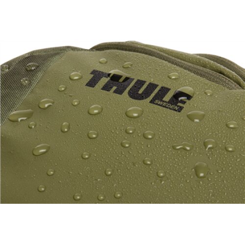 Thule , TCHB-115 Chasm , Backpack 26L , Backpack for laptop , Olivine , Waterproof