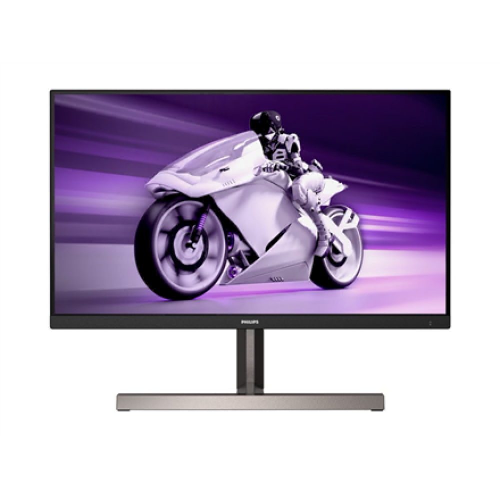 Philips , 329M1RV/00 , 31.5 , IPS , HDR , 16:9 , 144 Hz , 1 ms , 3840 x 2160 pixels , 500 cd/m² , HDMI ports quantity 3 , Black , Warranty 24 month(s)