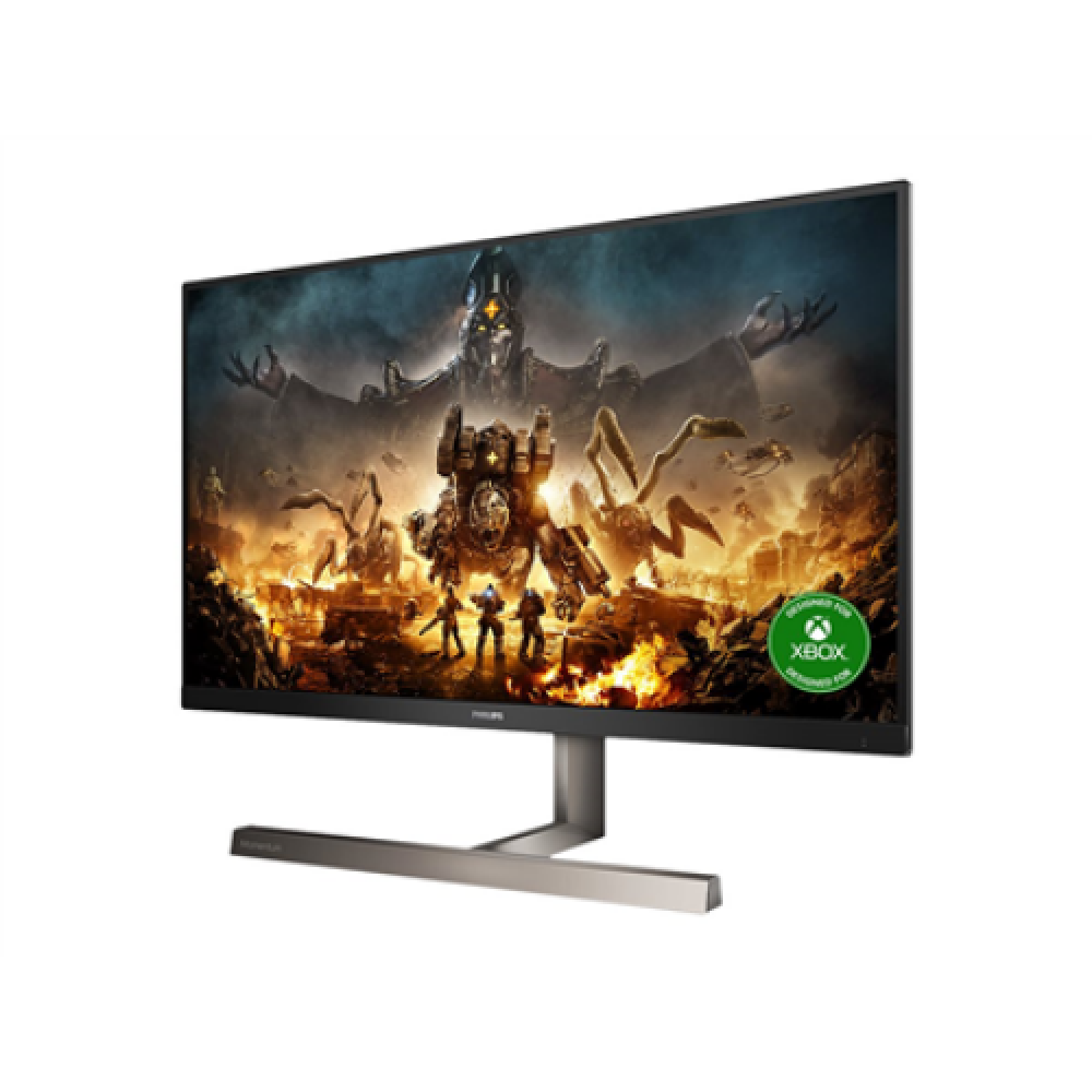 Philips , 329M1RV/00 , 31.5 , IPS , HDR , 16:9 , 144 Hz , 1 ms , 3840 x 2160 pixels , 500 cd/m² , HDMI ports quantity 3 , Black , Warranty 24 month(s)