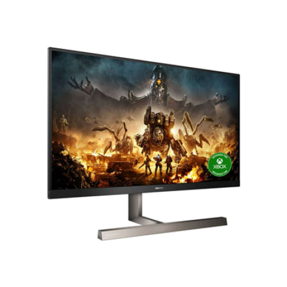 Philips , 329M1RV/00 , 31.5 , IPS , HDR , 16:9 , 144 Hz , 1 ms , 3840 x 2160 pixels , 500 cd/m² , HDMI ports quantity 3 , Black , Warranty 24 month(s)