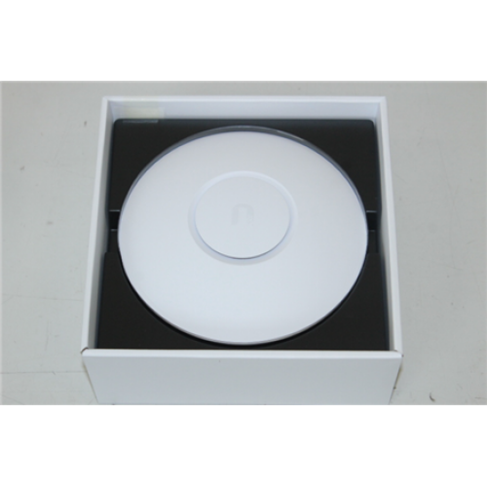 SALE OUT. Ubiquiti UniFi nanoHD Ubiquiti UniFi UAP-nanoHD 2.4/5, 1733 Mbit/s, 10/100/1000 Mbit/s, Ethernet LAN (RJ-45) ports 1, MU-MiMO Yes, PoE in, USED AS DEMO, 802.11 a/b/g/n/ac/ac-wave2
