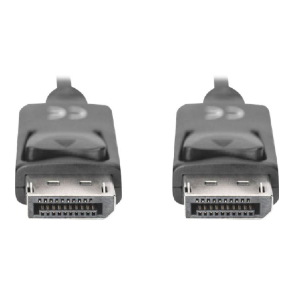 Digitus DisplayPort Connection Cable , DB-340100-030-S , 3 m