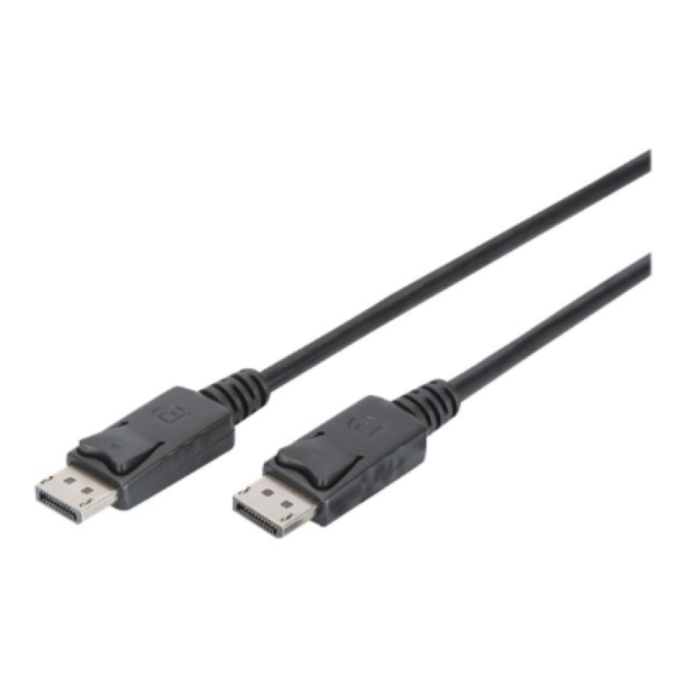 Digitus DisplayPort Connection Cable , DB-340100-030-S , 3 m