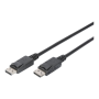 Digitus DisplayPort Connection Cable , DB-340100-030-S , 3 m