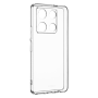 Fixed , Back cover , Infinix , Note 30 PRO , TPU , Clear