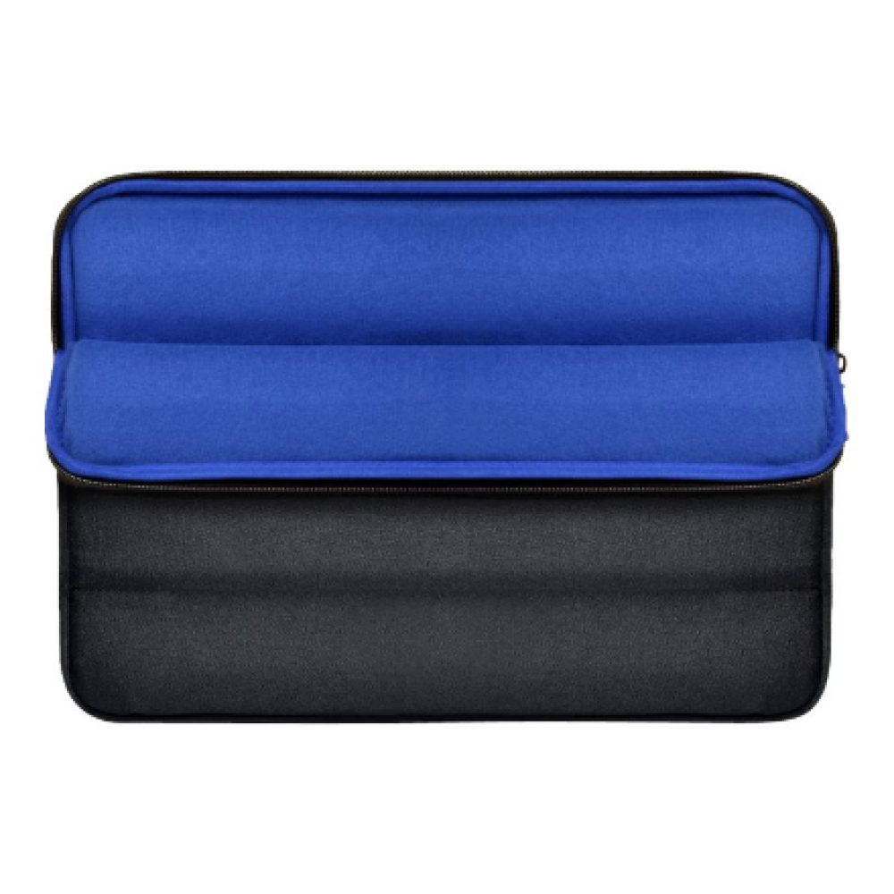 PORT DESIGNS PORTLAND 13/14 Briefcase, Black , PORT DESIGNS