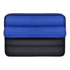 PORT DESIGNS PORTLAND 13/14 Briefcase, Black , PORT DESIGNS