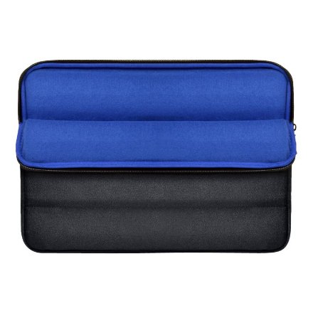 PORT DESIGNS PORTLAND 13/14 Briefcase, Black , PORT DESIGNS