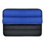 PORT DESIGNS PORTLAND 13/14 Briefcase, Black , PORT DESIGNS