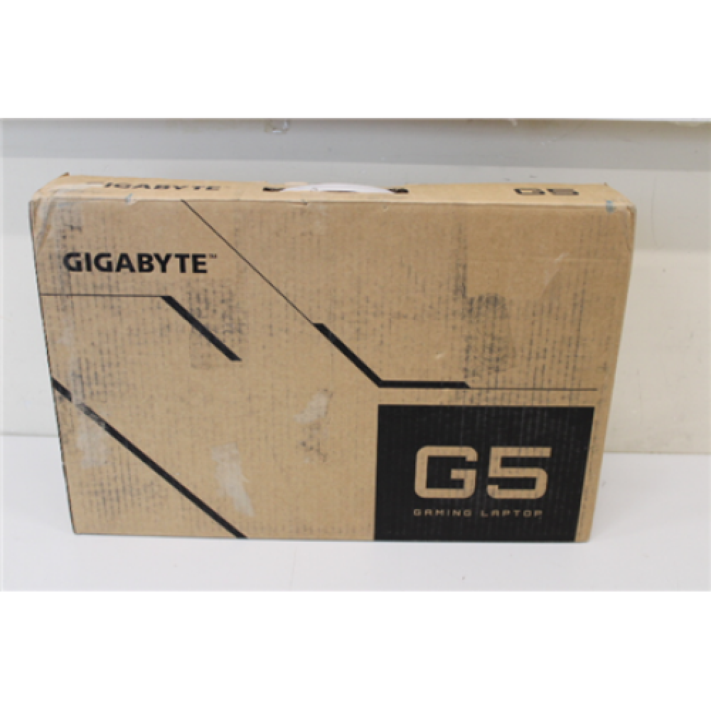 SALE OUT. Gigabyte KF G5 Black 15.6 FHD Matt Intel Core i5 i5-12500H 16 GB DDR4-3200 SSD 512 GB Intel Iris Xe Graphics NVIDIA GeForce RTX 4060 GDDR6 8 GB Windows 11 Home 802.11ax Bluetooth version 5.2 Keyboard language English Keyboard backlit Warranty 24