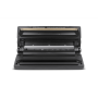 Caso , VC350 , Bar Vacuum sealer , Power 120 W , Temperature control , Stainless steel