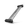 AXAGON USB-C 5Gbps LONGER 9in1 hub , HMC-10HLS