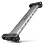 AXAGON USB-C 5Gbps LONGER 9in1 hub , HMC-10HLS