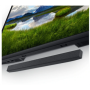 Dell , Soundbar for Monitor , SB521A , Black