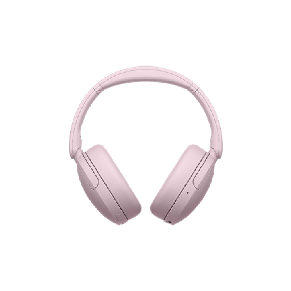 Sony WH-CH730N , Bluetooth , Over-Ear , Microphone , Pink