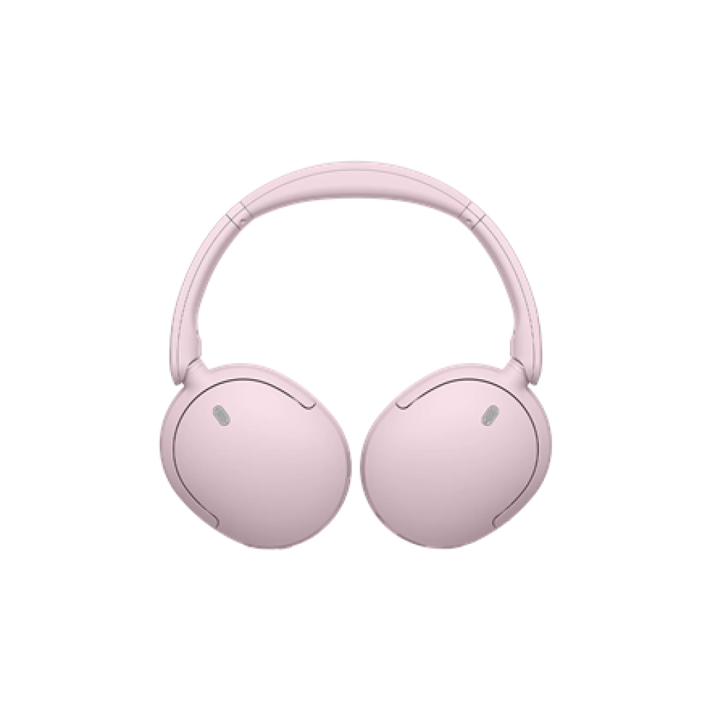 Sony WH-CH730N , Bluetooth , Over-Ear , Microphone , Pink