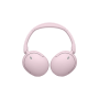 Sony WH-CH730N , Bluetooth , Over-Ear , Microphone , Pink