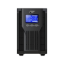 FSP UPS , Champ Tower Schuko 3K , 3000 VA , 2700 W