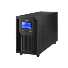 FSP UPS , Champ Tower Schuko 3K , 3000 VA , 2700 W