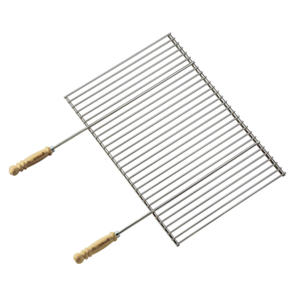 Barbecook , Professional cooking grill FSC, 70 x 67 x 1 cm , BC-ACC-7159
