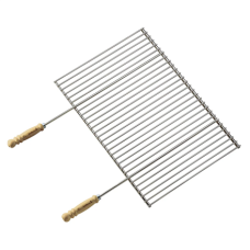 Barbecook , Professional cooking grill FSC, 70 x 67 x 1 cm , BC-ACC-7159