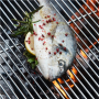Barbecook , Professional cooking grill FSC, 70 x 67 x 1 cm , BC-ACC-7159