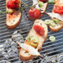 Barbecook , Professional cooking grill FSC, 70 x 67 x 1 cm , BC-ACC-7159