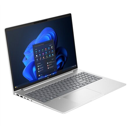 HP Probook , 4 G1a , Pike Silver , 16 , IPS , WUXGA , 1920 × 1200 pixels , Anti-glare , AMD Ryzen 7 , 250 , 16 GB , SODIMM DDR5 , Solid-state drive capacity 512 GB , AMD Radeon 780M Graphics , Windows 11 Pro , 802.11ax , Bluetooth version 5.4 , Keyboard l