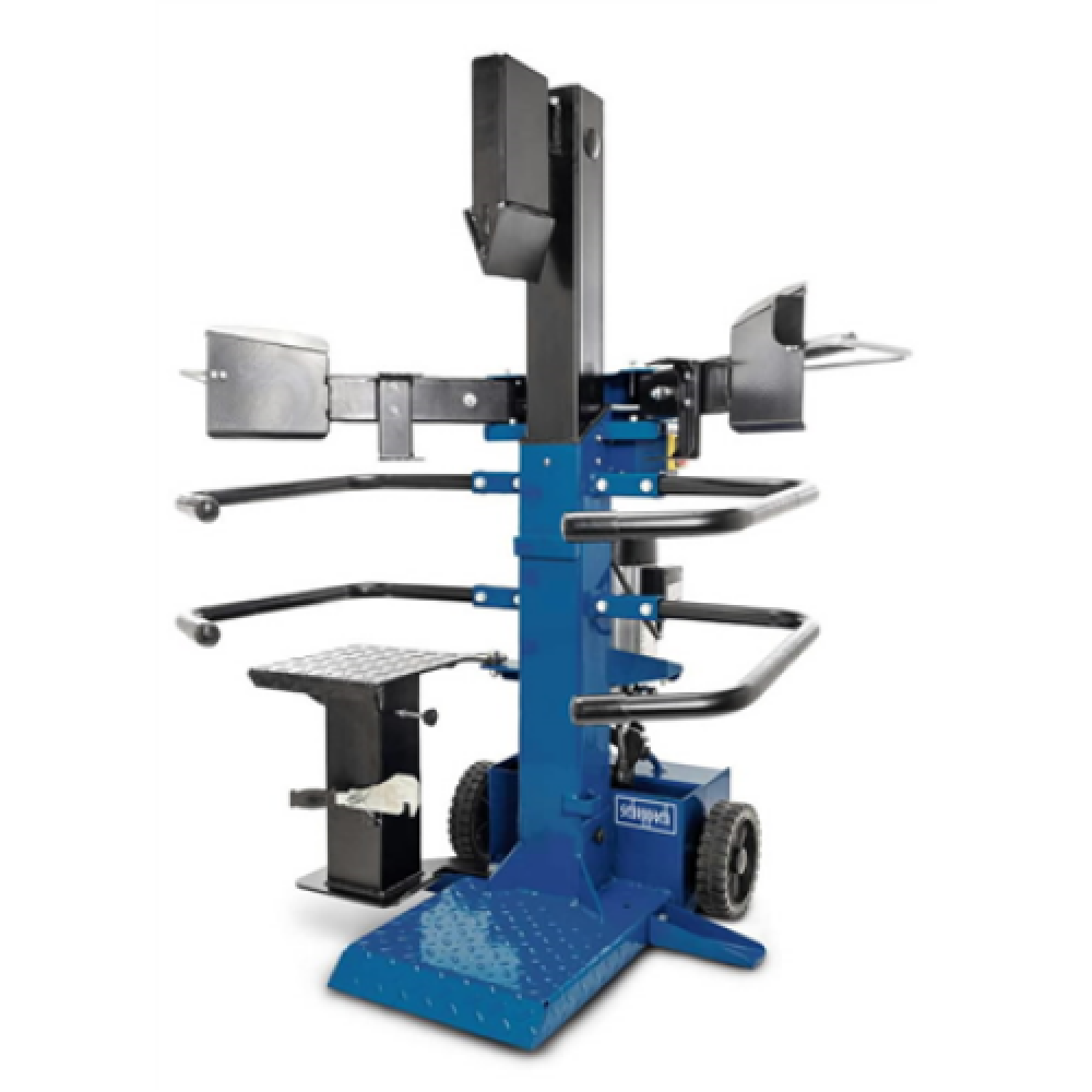 Scheppach , COMPACT8, 8T 230V , Wood splitter