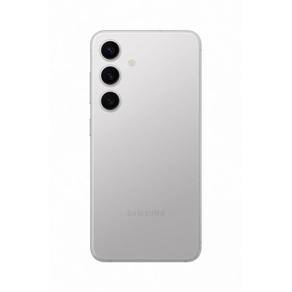 Samsung , Galaxy , S24 S921 , Grey , 6.2 , Dynamic LTPO AMOLED , 1080 x 2340 pixels , Qualcomm SM8650-AC , Snapdragon 8 Gen 3 (4 nm) , Internal RAM 8 GB , 256 GB , Dual SIM , 4G , 5G , Main camera resolution 50+10+12 MP , Secondary camera resolution 12 MP